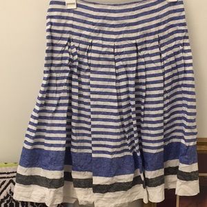 Talbots Skirt
